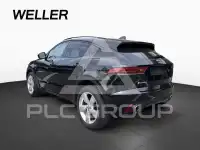 2019 Jaguar E-PACE