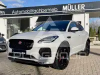 2019 Jaguar E-PACE