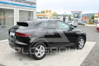 2019 Jaguar E-PACE