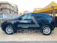 2019 Jaguar E-PACE