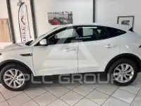 2019 Jaguar E-PACE