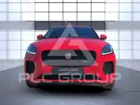 2019 Jaguar E-PACE