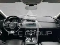 2019 Jaguar E-PACE