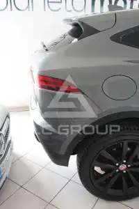 2019 Jaguar E-PACE