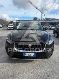 2019 Jaguar E-PACE