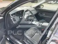 2019 Jaguar E-PACE