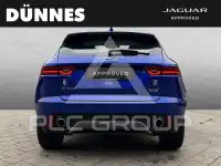 2019 Jaguar E-PACE
