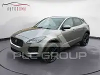 2019 Jaguar E-PACE