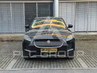 2019 Jaguar E-PACE