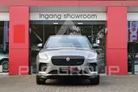 2019 Jaguar E-PACE