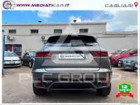 2019 Jaguar E-PACE