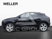 2019 Jaguar E-PACE