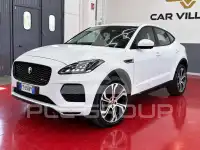 2019 Jaguar E-PACE