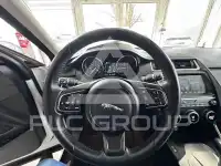 2019 Jaguar E-PACE