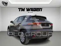 2019 Jaguar E-PACE