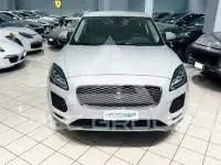 2019 Jaguar E-PACE