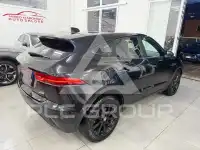 2019 Jaguar E-PACE
