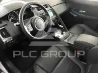 2019 Jaguar E-PACE
