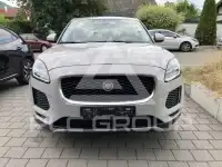 2019 Jaguar E-PACE