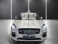 2019 Jaguar E-PACE