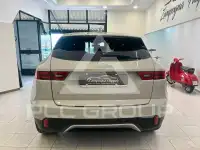 2019 Jaguar E-PACE