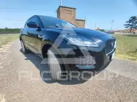 2019 Jaguar E-PACE