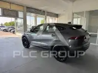2019 Jaguar E-PACE
