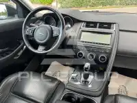 2019 Jaguar E-PACE
