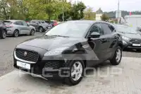 2019 Jaguar E-PACE