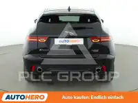 2019 Jaguar E-PACE