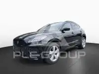 2019 Jaguar E-PACE