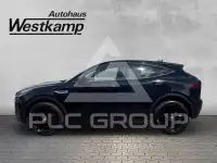 2019 Jaguar E-PACE