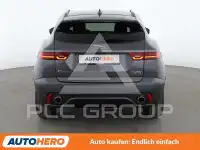 2019 Jaguar E-PACE