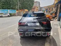 2019 Jaguar E-PACE