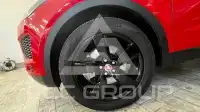 2019 Jaguar E-PACE