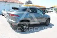 2019 Jaguar E-PACE