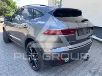 2019 Jaguar E-PACE