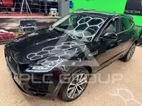2019 Jaguar E-PACE