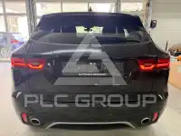 2019 Jaguar E-PACE