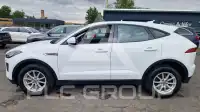 2019 Jaguar E-PACE