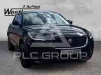 2019 Jaguar E-PACE