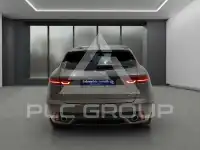 2019 Jaguar E-PACE