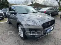 2019 Jaguar E-PACE