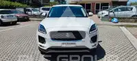 2019 Jaguar E-PACE