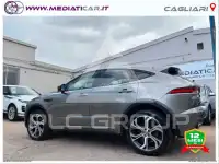 2019 Jaguar E-PACE