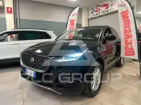 2019 Jaguar E-PACE