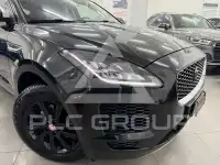2019 Jaguar E-PACE