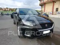 2019 Jaguar E-PACE