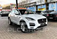 2019 Jaguar E-PACE