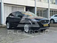 2019 Jaguar E-PACE